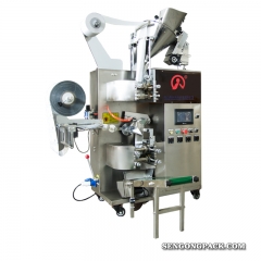 filter paper bag packing machine