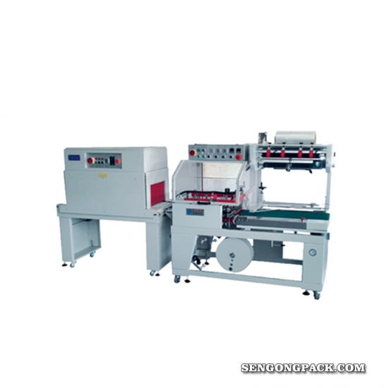 Heat Shrink Packaging Machine