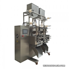  Granule Packaging Machine