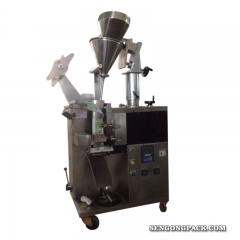  3 Sides Seal Bag Powder Packaging Machine