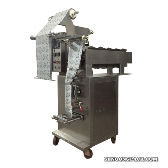 Hardware Packaging Machine