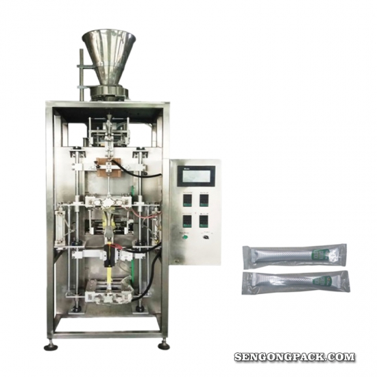  Stick Tea Bag Packing Machine