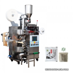 Tea Bag Packing Machine