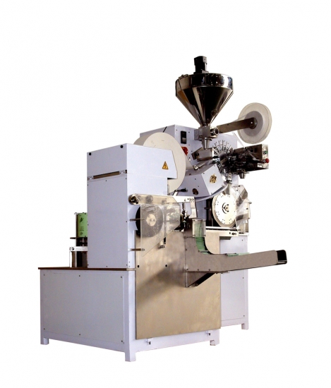 SG-15 Tea bag packing machine- SENGONG