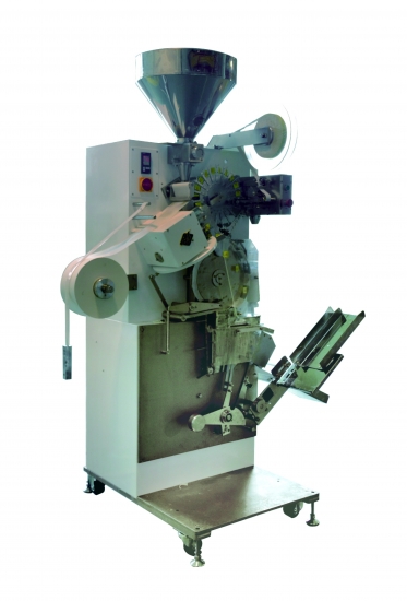 SG-6 tea bag packing machine- SENGONG