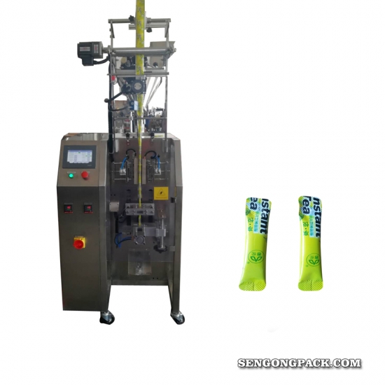 Granule Packaging Machine