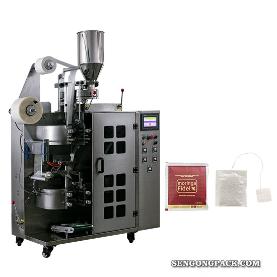 special anivseed Tea Bag Packing Machine