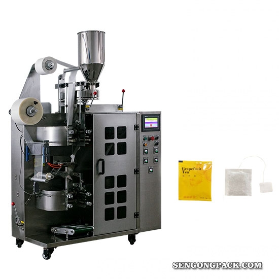 special anivseed Tea Bag Packing Machine