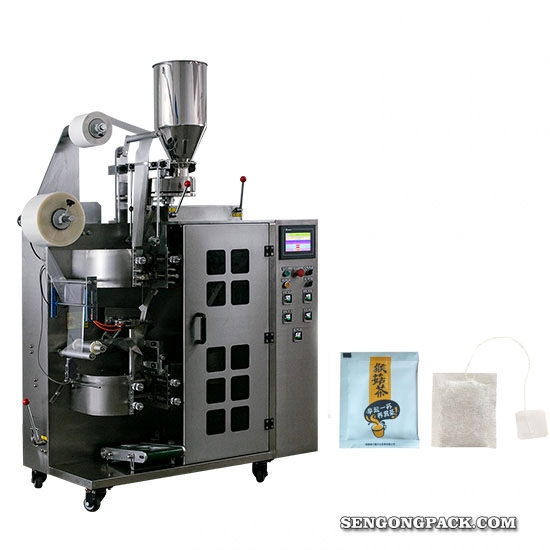 special anivseed Tea Bag Packing Machine