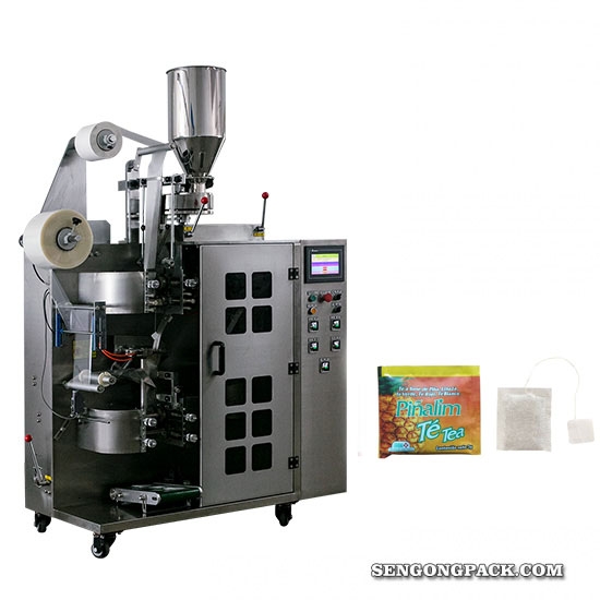 special anivseed Tea Bag Packing Machine