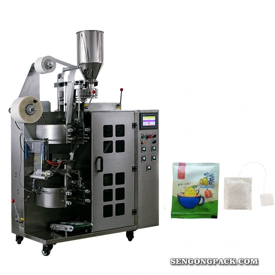 special anivseed Tea Bag Packing Machine