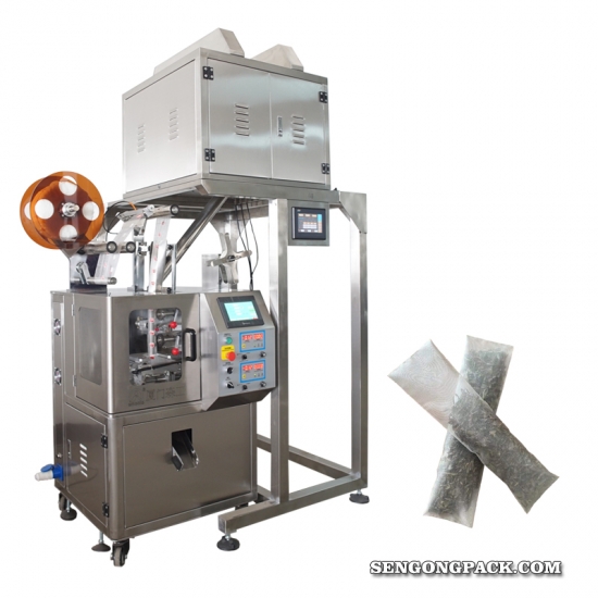 Automatic  Tea Bag Packing Machine