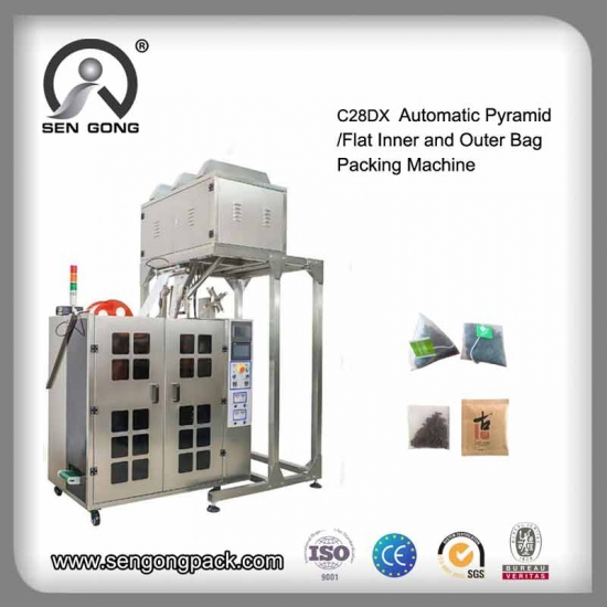 nylon triangle packing equipment