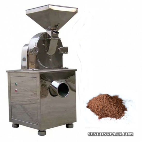 grinder coffee bean machine