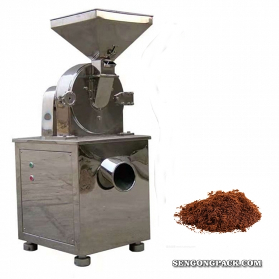 grinder coffee bean machine