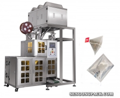 tea packing machine