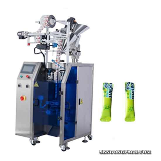 Granule Packaging Machine