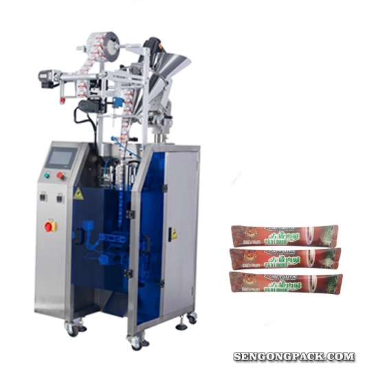 Granule Packaging Machine