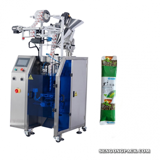 Granule Packaging Machine