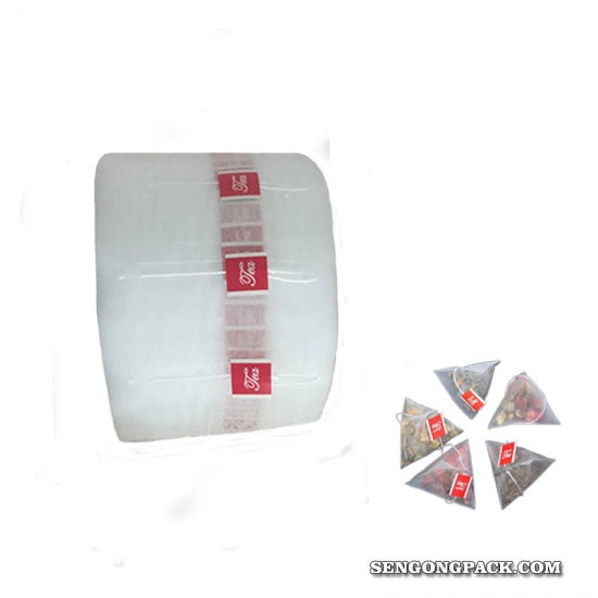 Nylon tea bag mesh filters- SENGONG