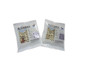 Pillow Bag Granule Packaging