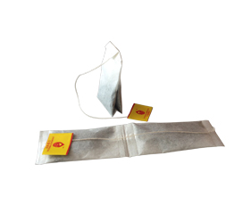 Double Chamber Tea Bag Packing 