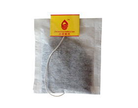 Filter Paper Tea Bag Packaging 